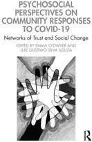 KNYGA Silva Psychosocial Perspectives on Community Responses to Covid-19