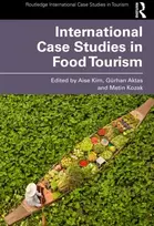 KNYGA Aise Kim International Case Studies in Food Tourism