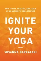 KNYGA Susanna Barkataki Ignite Your Yoga