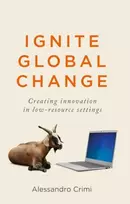 KNYGA Alessandro Crimi Ignite Global Change