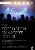 KNYGA Cary Gillett Production Manager's Toolkit