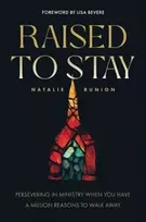 KNYGA Natalie Runion Raised to Stay