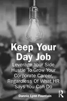KNYGA Dannie Lynn Fountain Keep Your Day Job