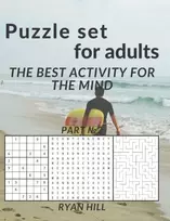 KNYGA Ryan Hill Puzzle set for adults