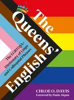 KNYGA Chloe O Davis The Queens' English
