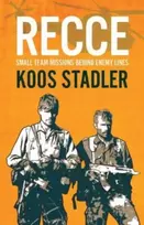 KNYGA Koos Stadler Recce