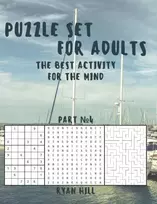 KNYGA Ryan Hill Puzzle set for adults