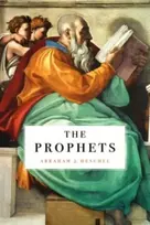 KNYGA Abraham J Heschel Prophets
