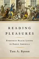 KNYGA Tara A Bynum Reading Pleasures