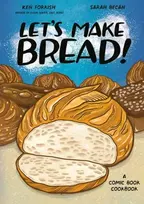 KNYGA Ken Forkish Let's Make Bread!