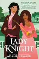 KNYGA Amalie Howard Lady Knight