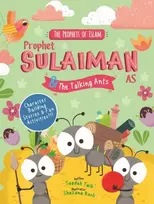 KNYGA Saadah Taib Prophet Sulaiman and the Talking Ants