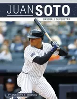 KNYGA Anthony K Hewson Juan Soto
