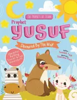 KNYGA Saadah Taib Prophet Yusuf and the Wolf