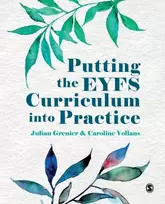 KNYGA Julian Grenier Putting the EYFS Curriculum into Practice