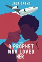 KNYGA Bookshop Prophet Who Loved Her