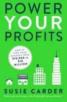 KNYGA Susie Carder Power Your Profits
