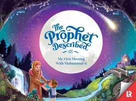 KNYGA Zaheer Khatri Prophet Described (2nd edition)