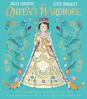 KNYGA Kate Hindley Queen's Wardrobe