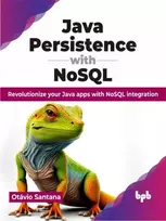 KNYGA Otavio Santana Java Persistence with NoSQL