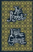 KNYGA Kahlil Gibran Prophet