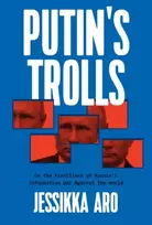 KNYGA Jessikka Aro Putin's Trolls