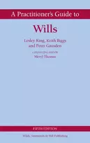 KNYGA Lesley King Practitioner's Guide to Wills