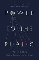 KNYGA Tara Dawson Mcguinness Power to the Public