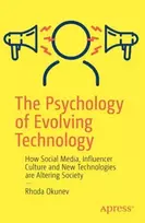 KNYGA Rhoda Okunev Psychology of Evolving Technology