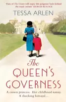 KNYGA Tessa Arlan Queen's Governess