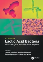 KNYGA Gabriel Vinderola Lactic Acid Bacteria