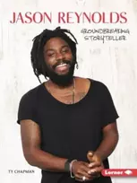 KNYGA Ty Chapman Jason Reynolds