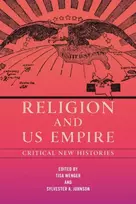 KNYGA Tisa Wenger Religion and US Empire