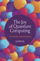 KNYGA Jed Brody Joy of Quantum Computing