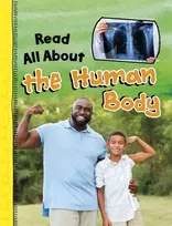 KNYGA Claire Throp Read All About the Human Body