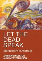 KNYGA Andrew Singleton Let the Dead Speak