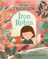 KNYGA Rose Tremain Iron Robin