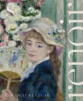 KNYGA Pierre Auguste Renoir Renoir