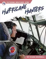 KNYGA Diana Murell Hurricane Hunters