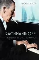 KNYGA Michael Scott Rachmaninoff