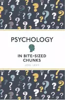 KNYGA Joel Levy Psychology in Bite Sized Chunks