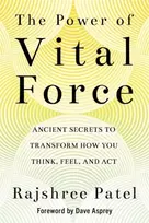 KNYGA Rajshree Patel Power of Vital Force