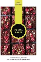 KNYGA Lucy Burton Postal Bakes