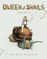 KNYGA Maureen Burdock Queen of Snails