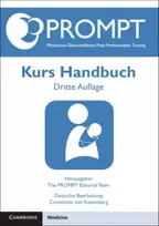 KNYGA Constantin Von Kaisenberg PROMPT PRaktisches Geburtshilfliches Multi-Professionelles Training, Kurs Handbuch