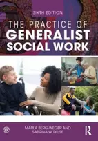 KNYGA Marla Berg Weger Practice of Generalist Social Work