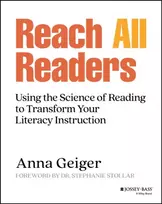 KNYGA Anna Geiger Reach All Readers