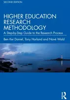 KNYGA Ben Kei (University of Otago, New Zealand) Daniel Higher Education Research Methodology