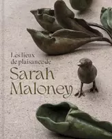 KNYGA Laura Ritchie Les lieux de plaisance de Sarah Maloney