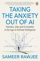 KNYGA Bookshop Humans, Jobs and Economies in the Age of Artificial Intelligence